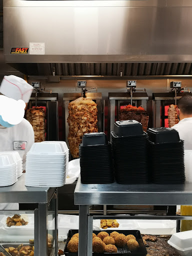 Photo of Shawarma Palace - 2910 Woodroffe Ave Unit #3, Nepean, ON K2J 4G3